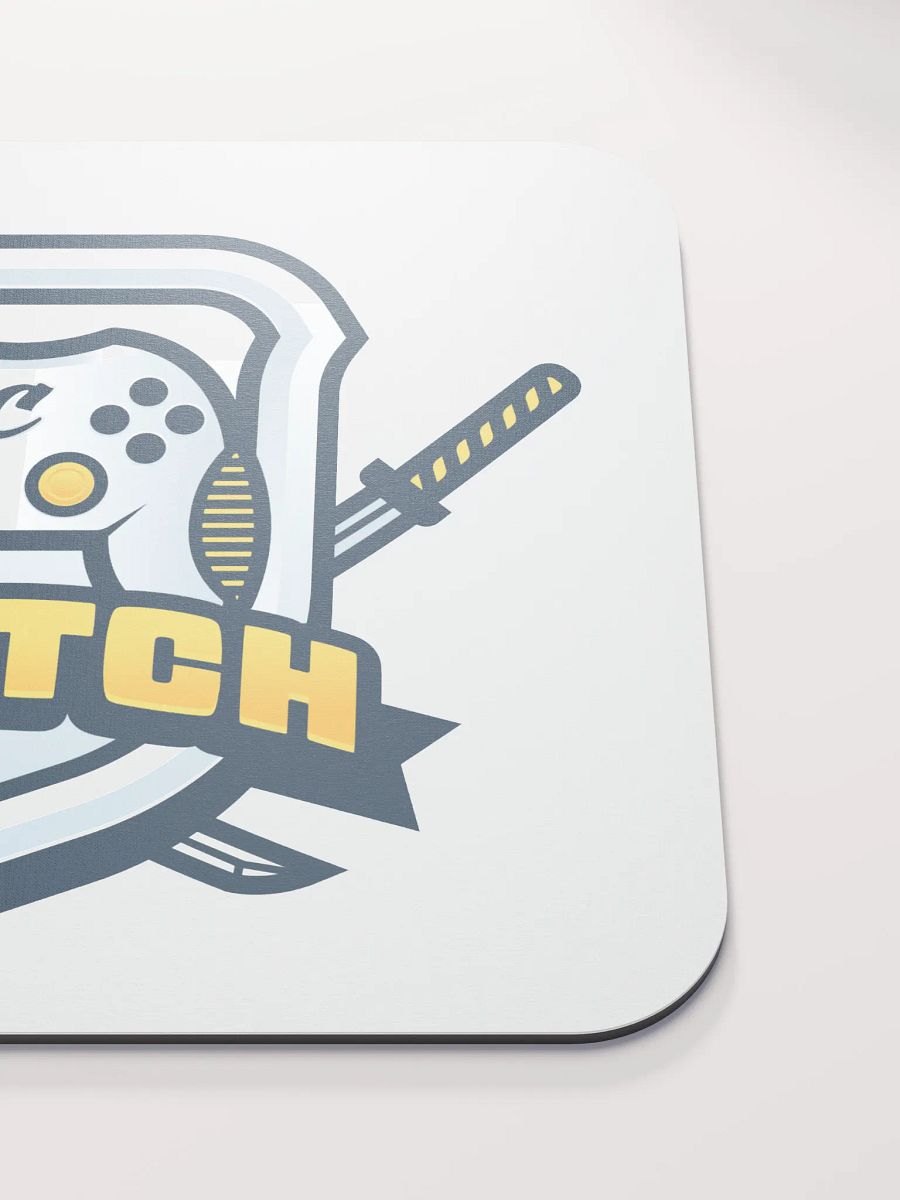 ClutchYT Mousepad v2 product image (5)