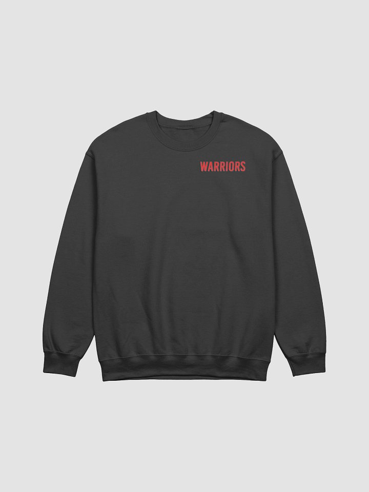 Warrior's Crew product image (1)