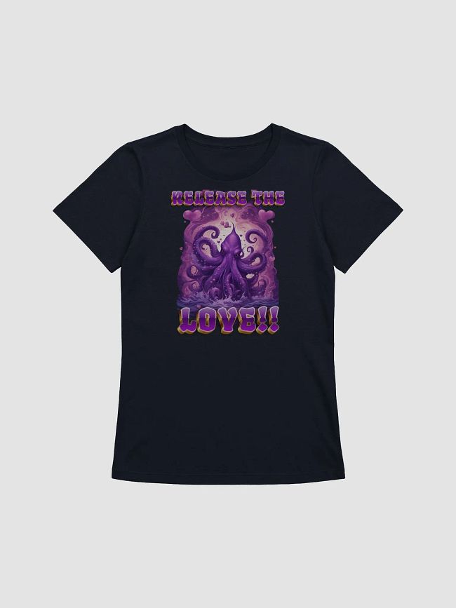 Heart of the Kraken tops