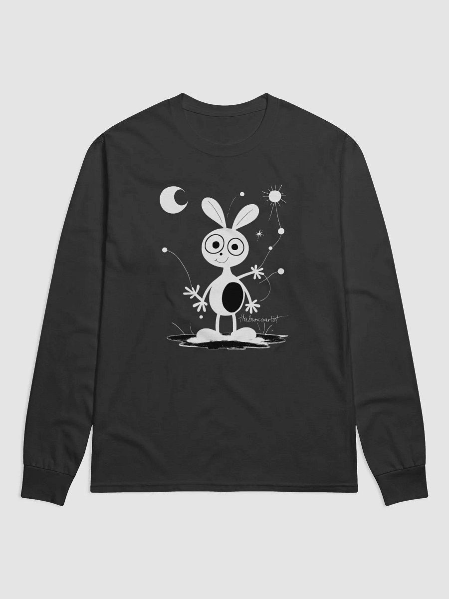 Champion Long Sleeve Shirt product image (1)