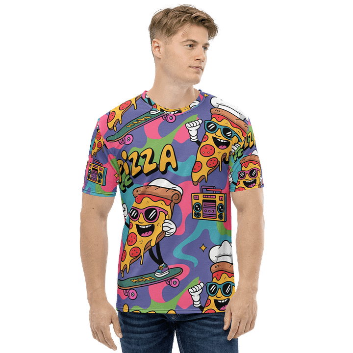 Pizza Crew product image (2)