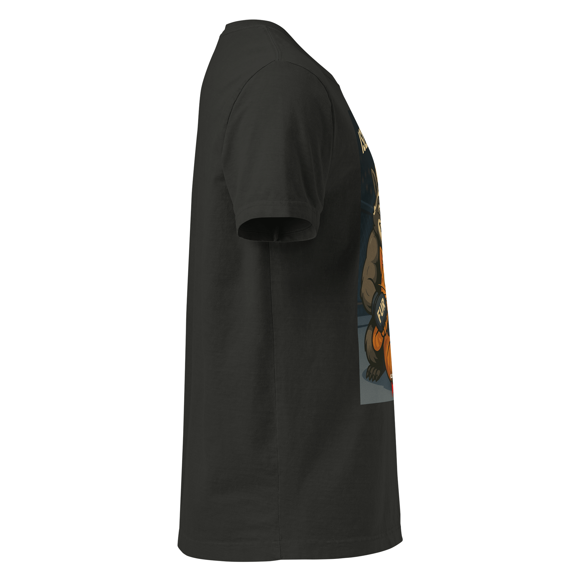 Islam Mapachev (Oversized) product image (4)