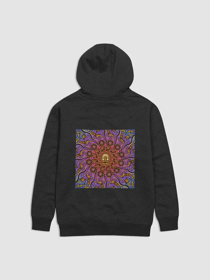 PTS Hoodie product image (2)