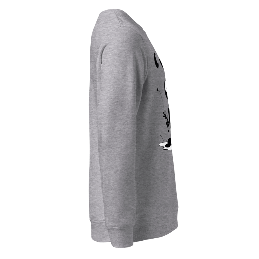 SOL'S Unisex Organic Sweatshirt product image (3)