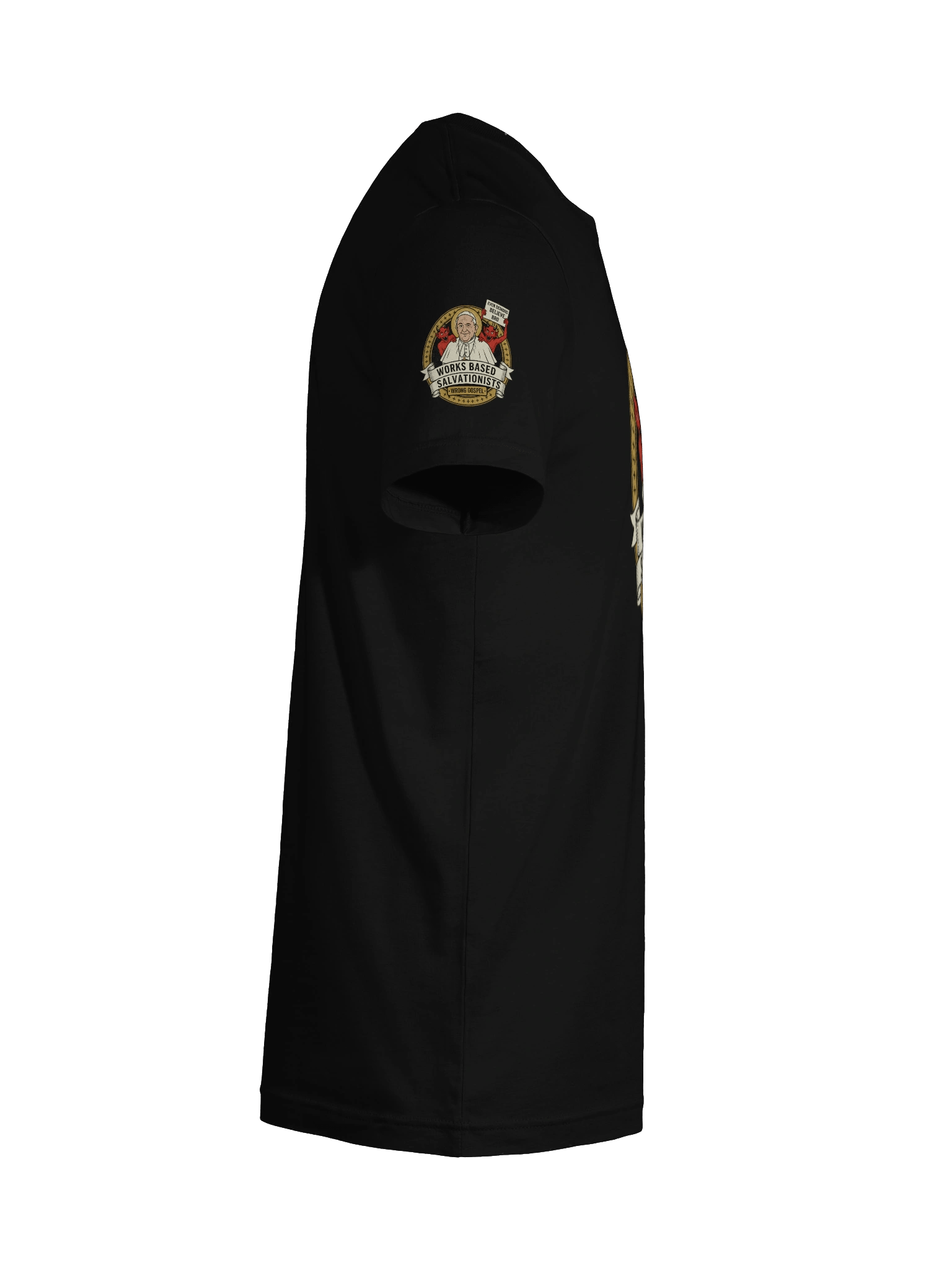 Even The Demons Believe (Tshirt) product image (12)