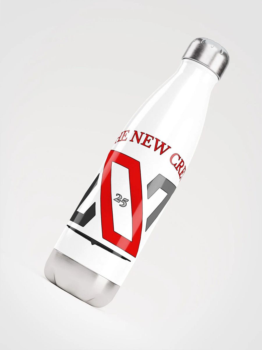 NEW CREW Water Bottle product image (4)