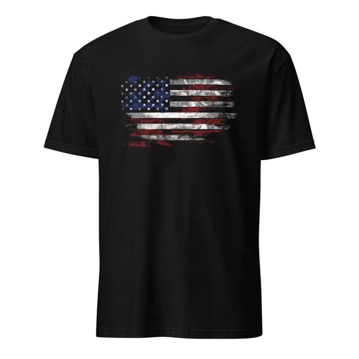American Flag 2.0 Front product image (1)