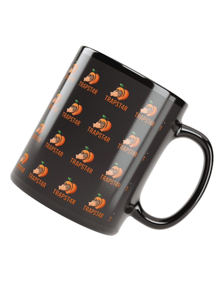 TRAPST4R COFFEE MUGS product image (7)