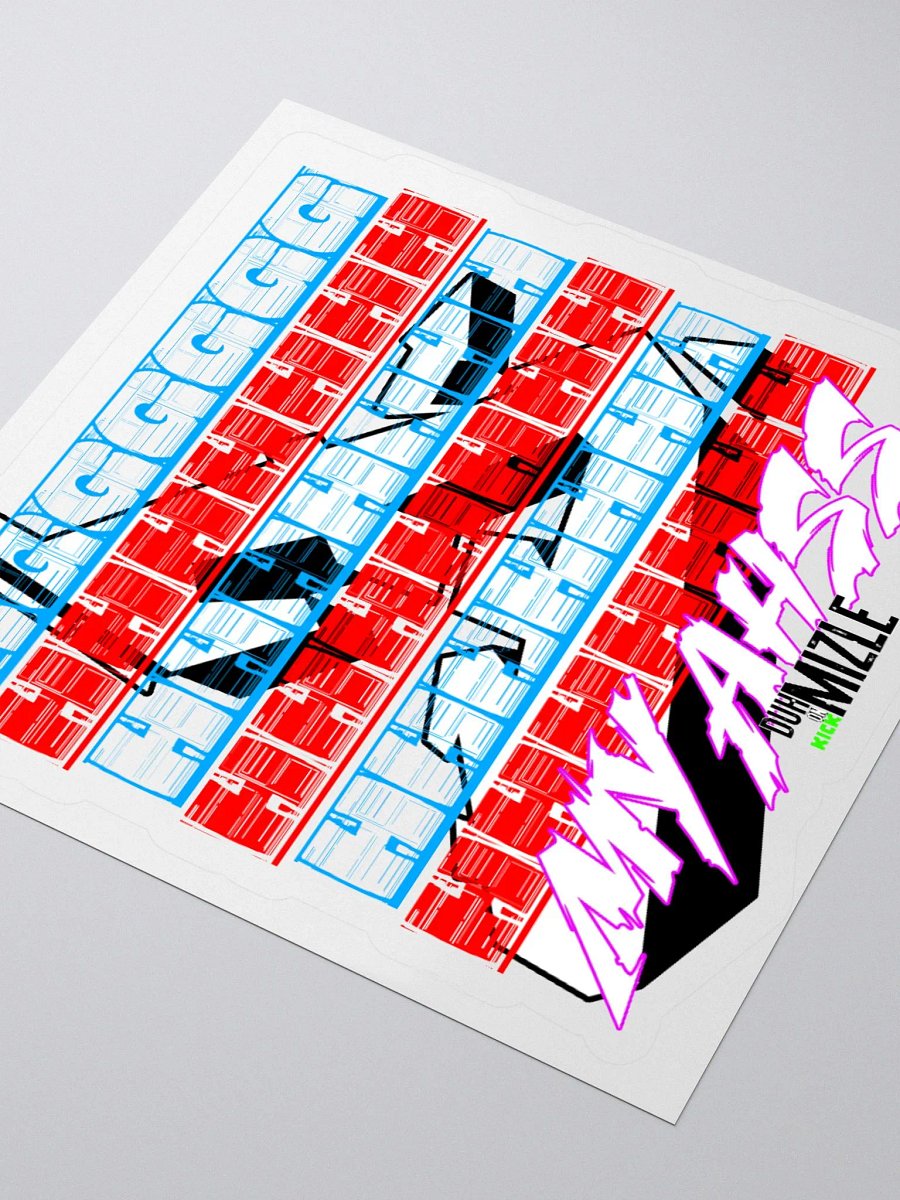 Stick it on everything product image (8)