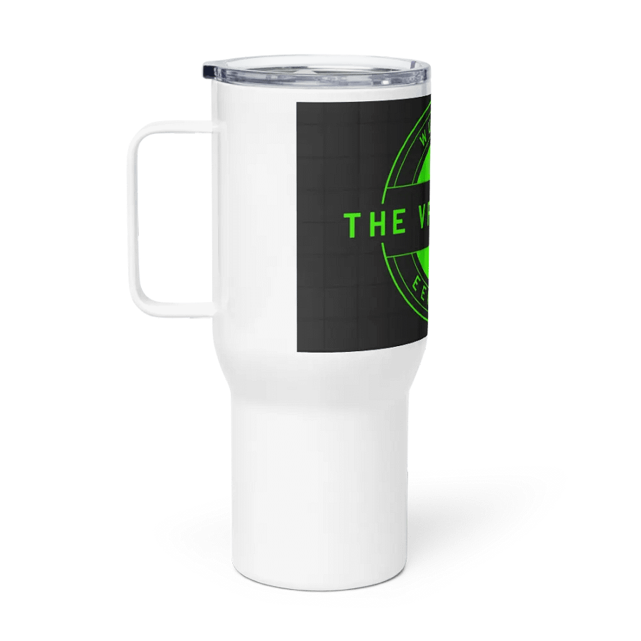 Travel Mug product image (1)
