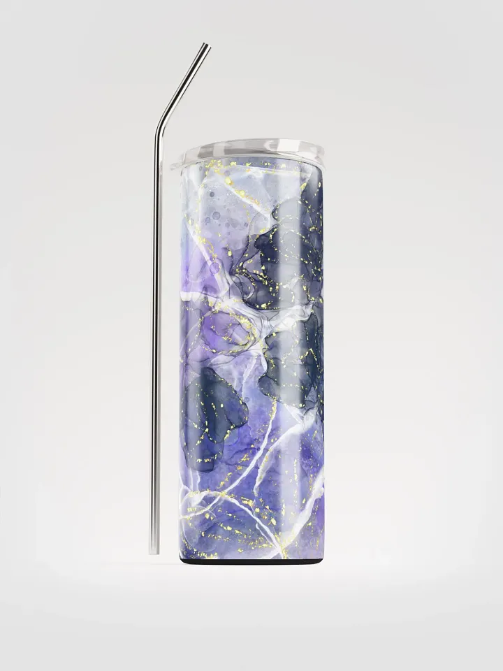 Ethereal Dreams Stainless Steel Tumbler product image (1)