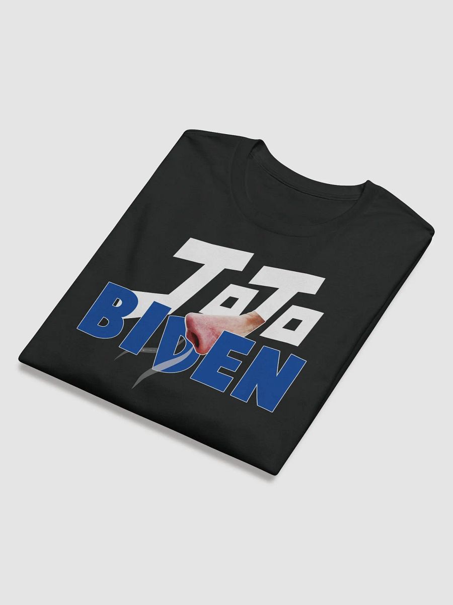 Jo Jo Biden Long sleeve product image (6)