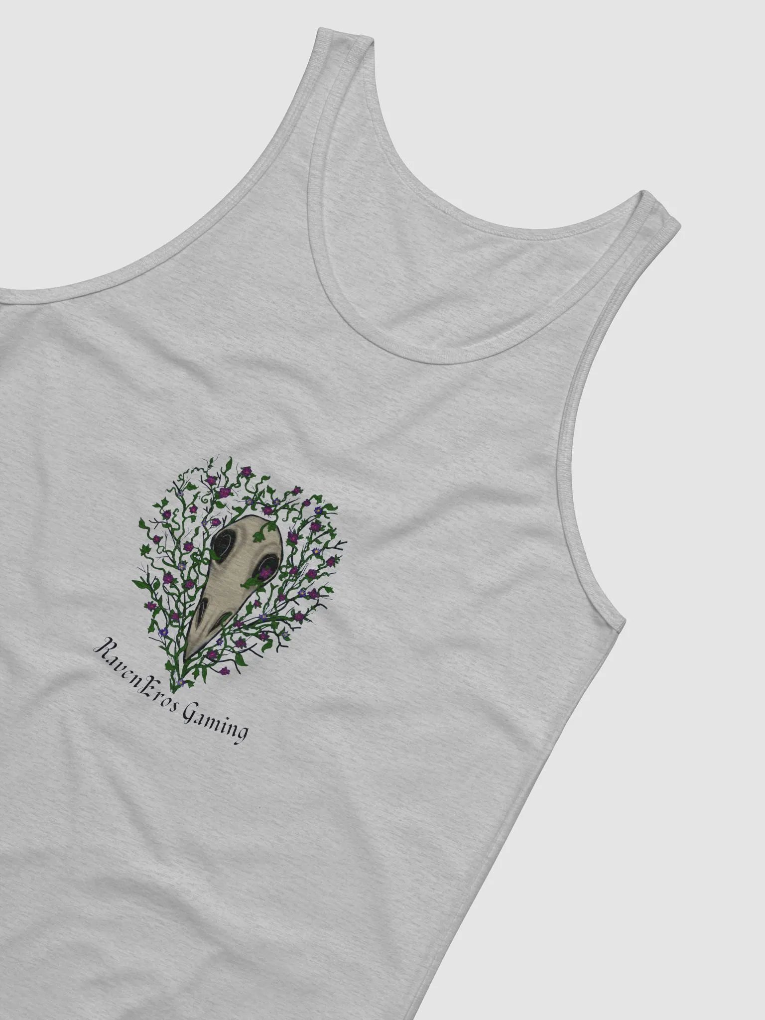 Heathen Tank product image (19)
