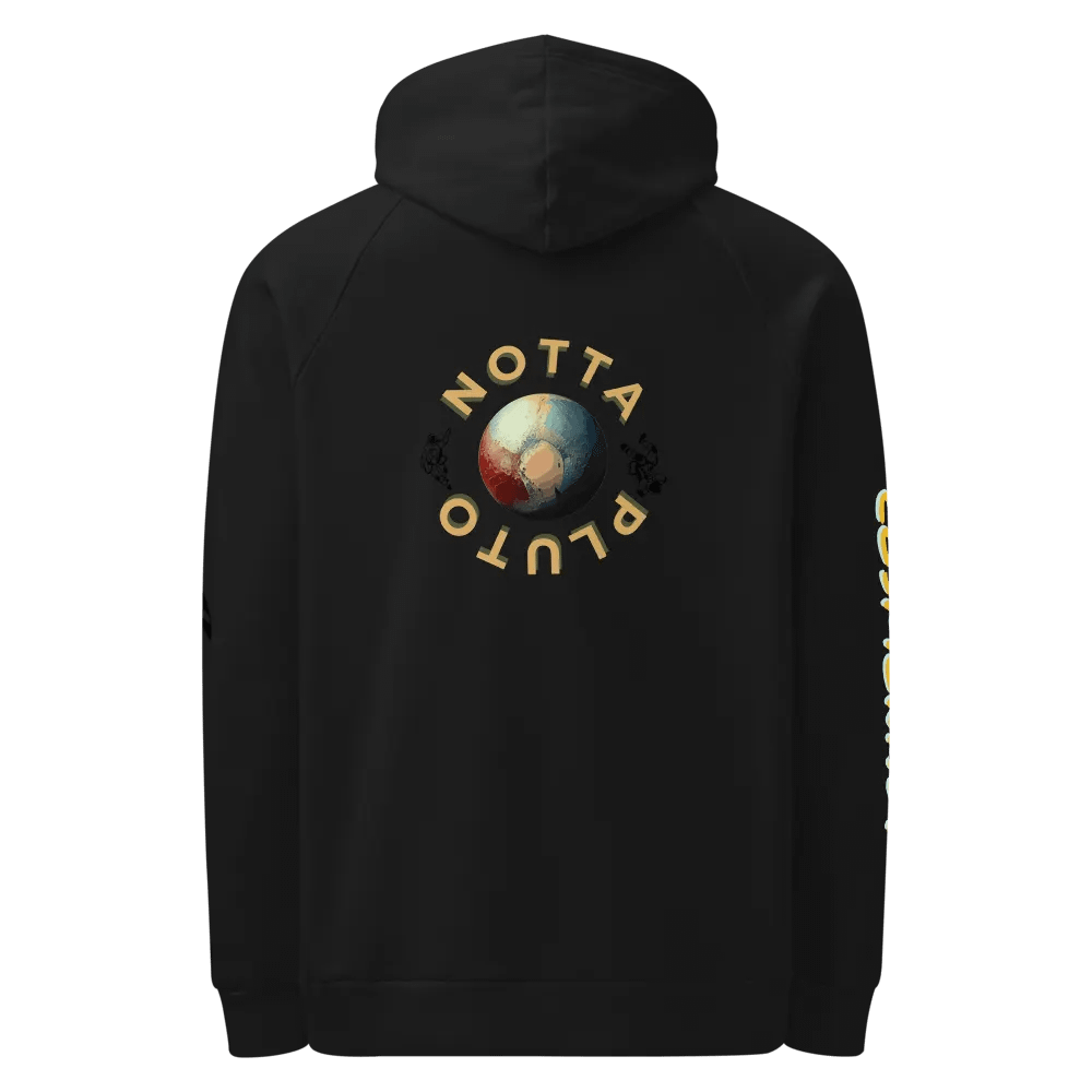 notta Pluto pullover hoodie product image (20)
