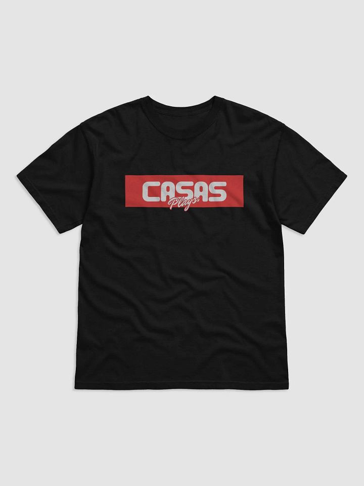 Super Simple Tee product image (7)