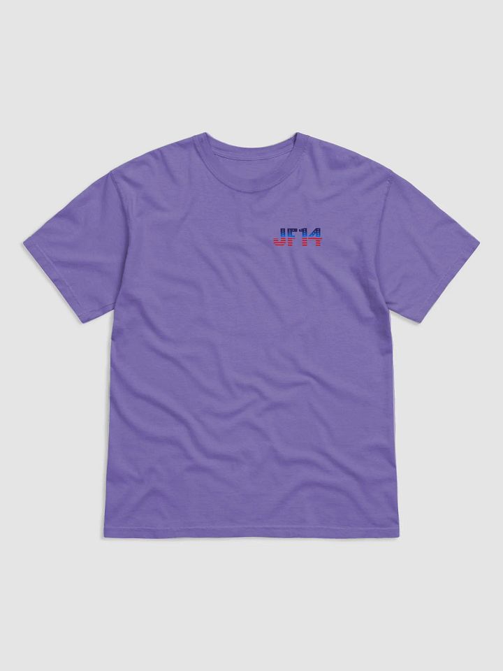 JF14 Patriotic Tee product image (2)