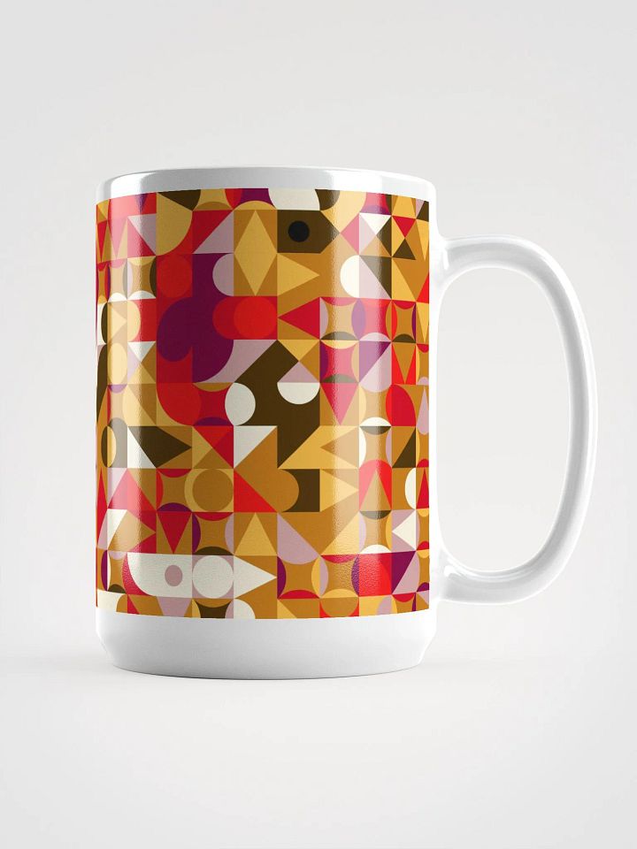 Funky Shapes 1 product image (1)