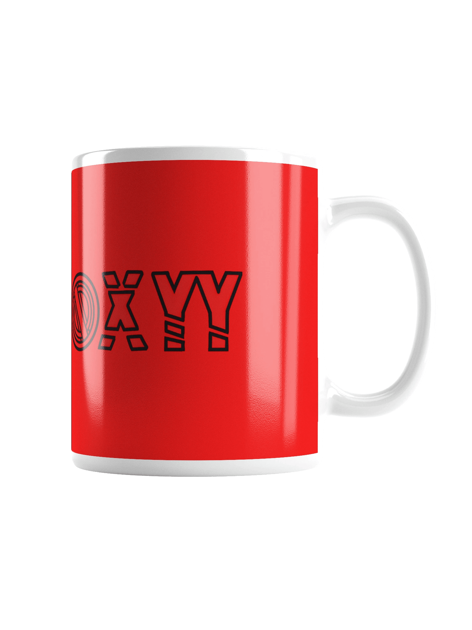 Loxyy logo mug product image (4)
