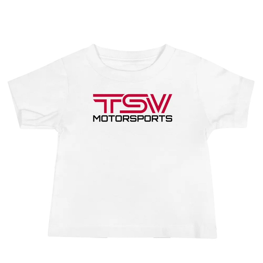 TSV Motorsports Baby T-Shirt product image (4)