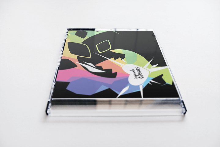 IVYCOMB: CLASSICS COLLECTION Limited CD product image (2)