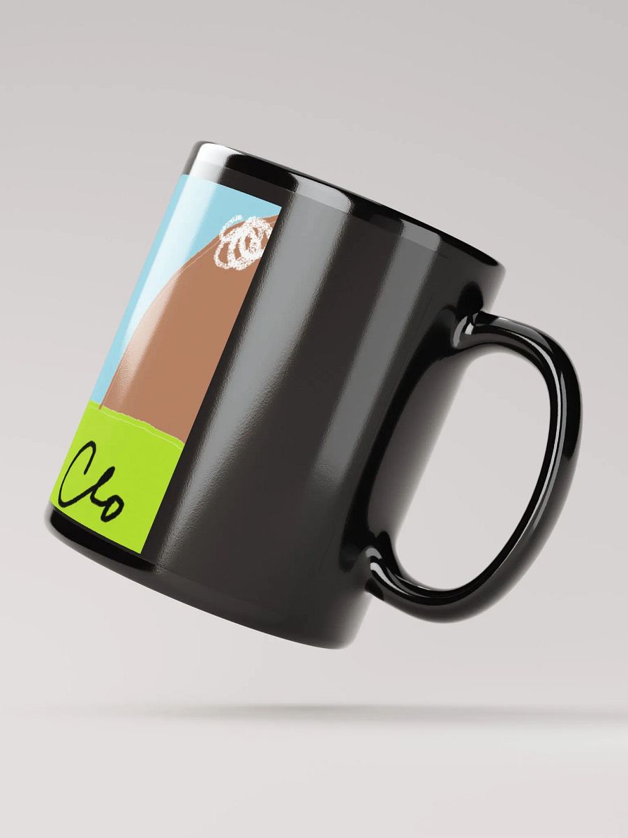 The Mountain Wanker mug! product image (7)