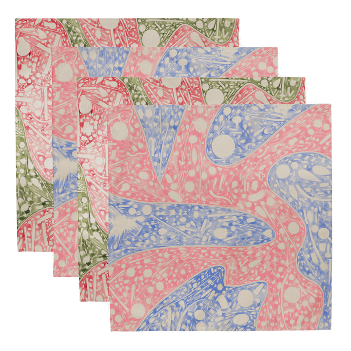Sandbag 9 & 11 Napkins product image (1)
