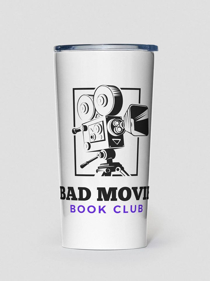 BMBC2 Travel Mug product image (1)