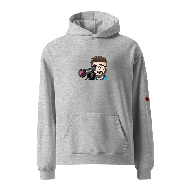 Sniper Matty