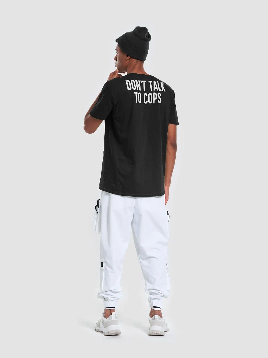 Don't Talk to Cops! product image (6)