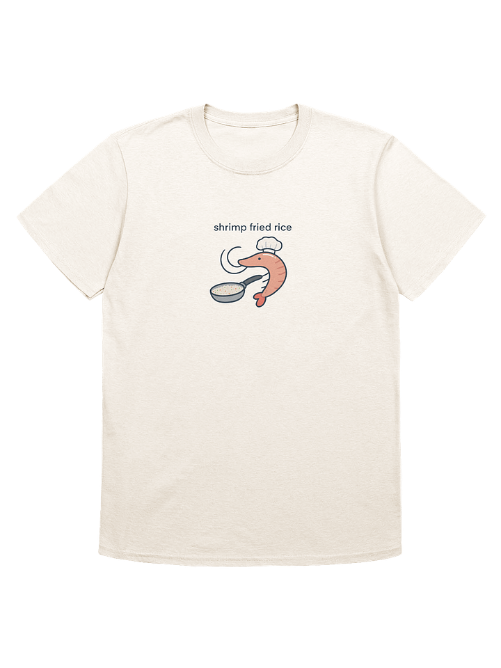 Shrimp Fried Rice Shirt product image (1)