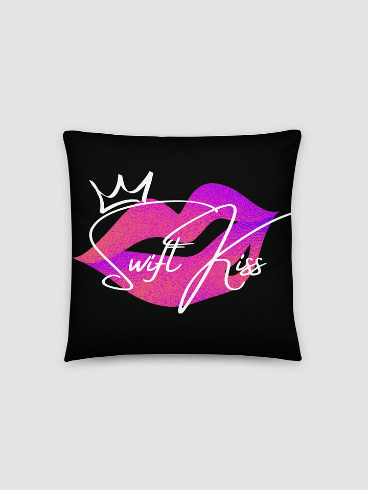 [SwiftKiss_] All-Over Print Basic Pillow Sublicolor 611S product image (1)
