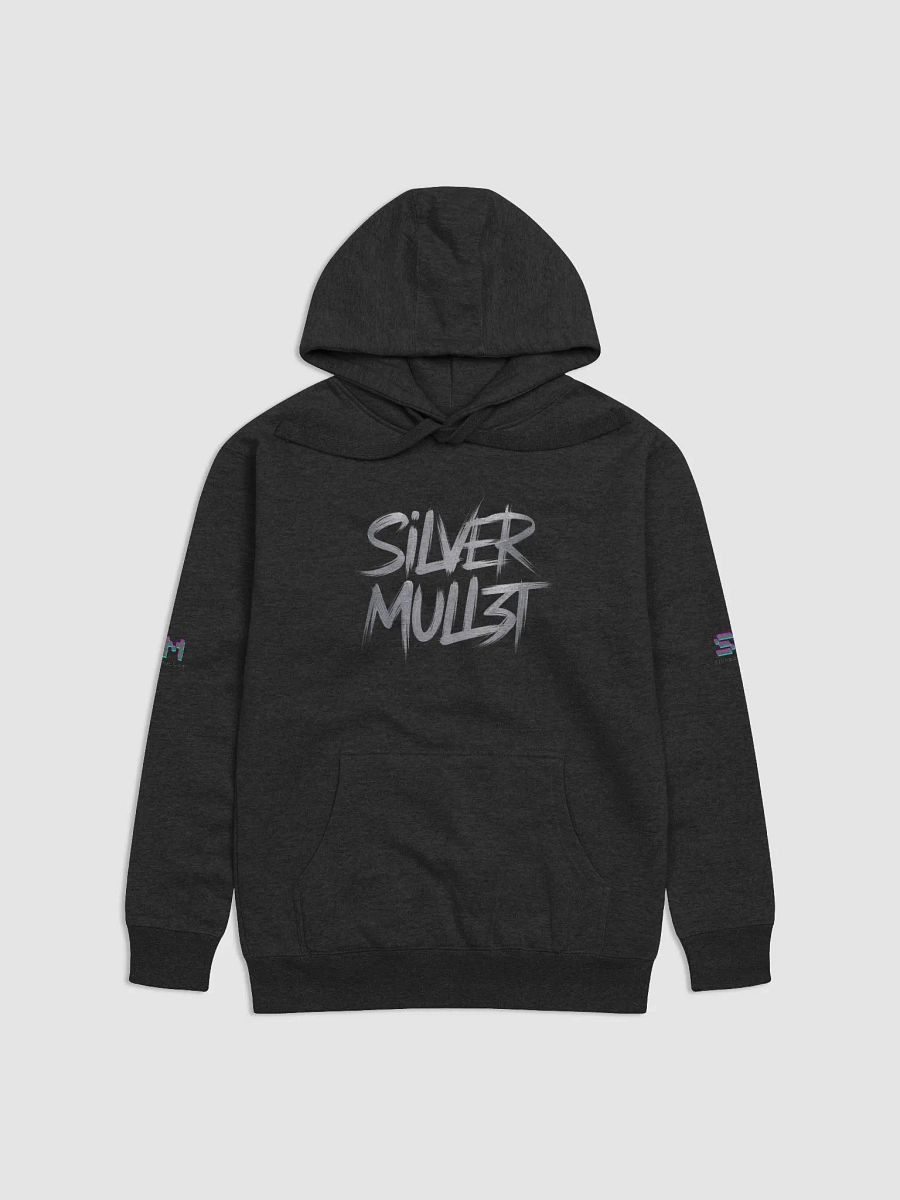 MULL3T MAN HOODIE product image (1)