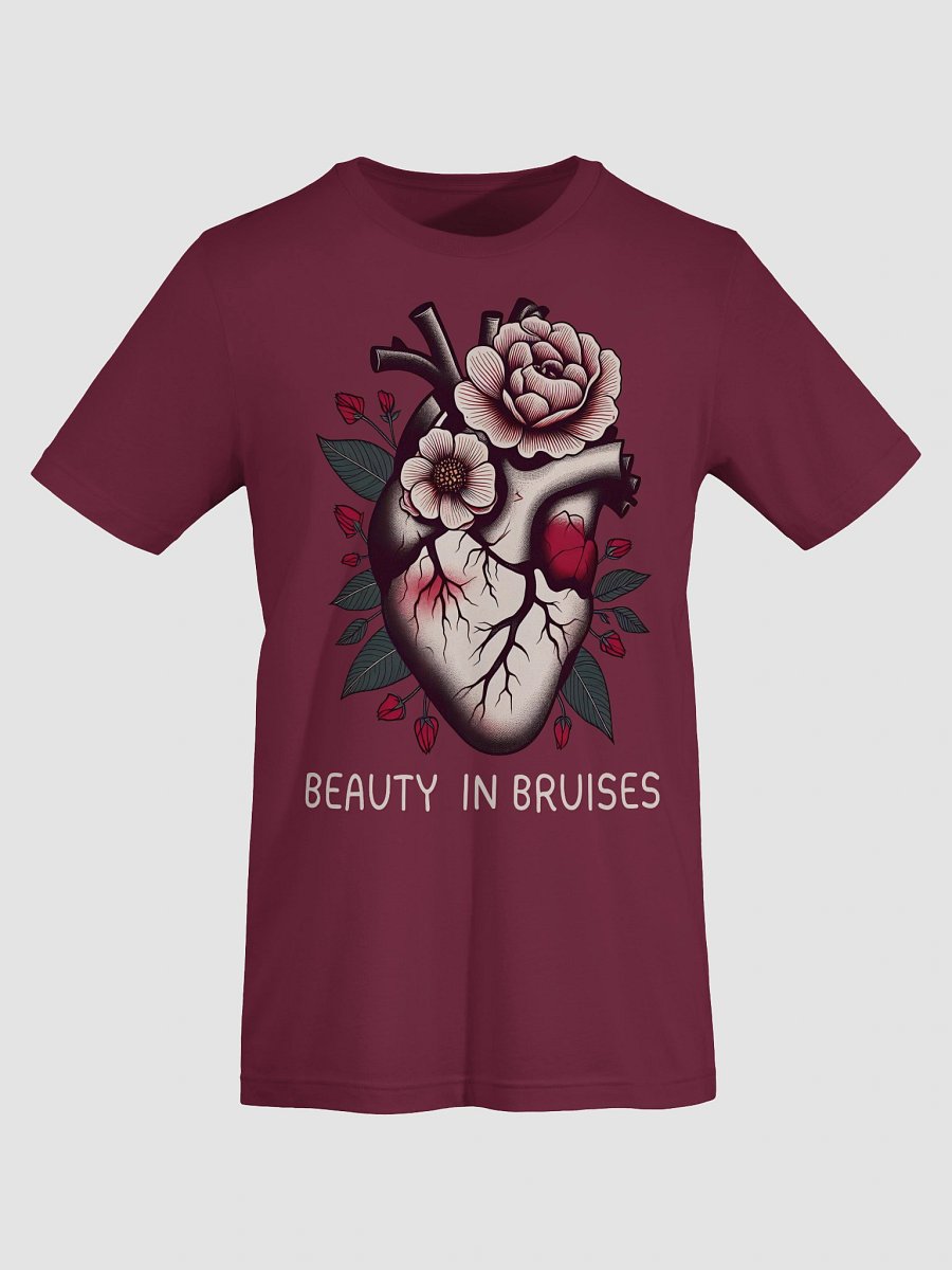 BEAUTY IN BRUISES product image (21)