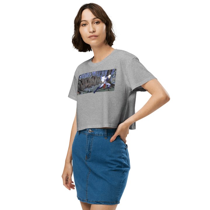 Jacara Zar Jungle (F) product image (1)