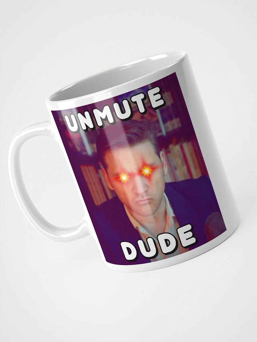 Unmute Mug! product image (5)