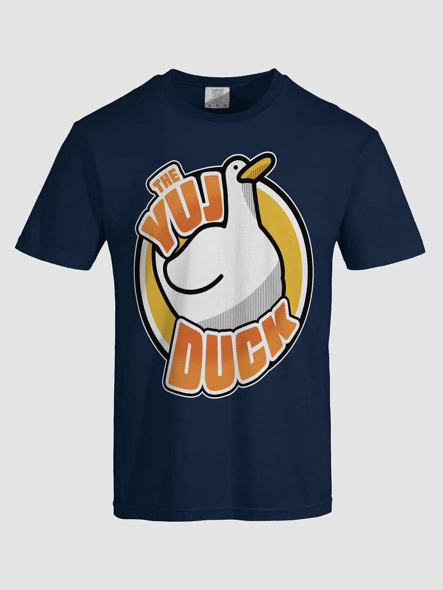 YUJ Duck Shirt product image (33)