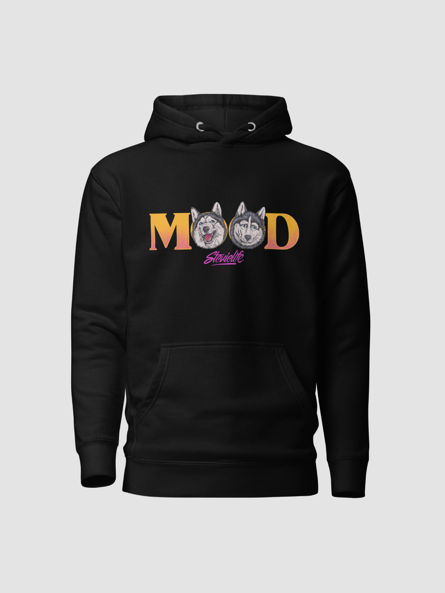 Unisex Hoodie MOOD product image (3)