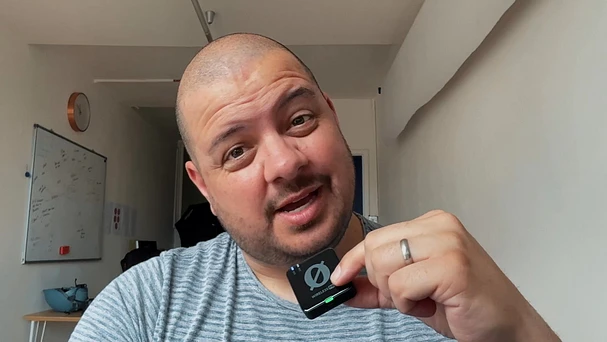 Video thumbnail