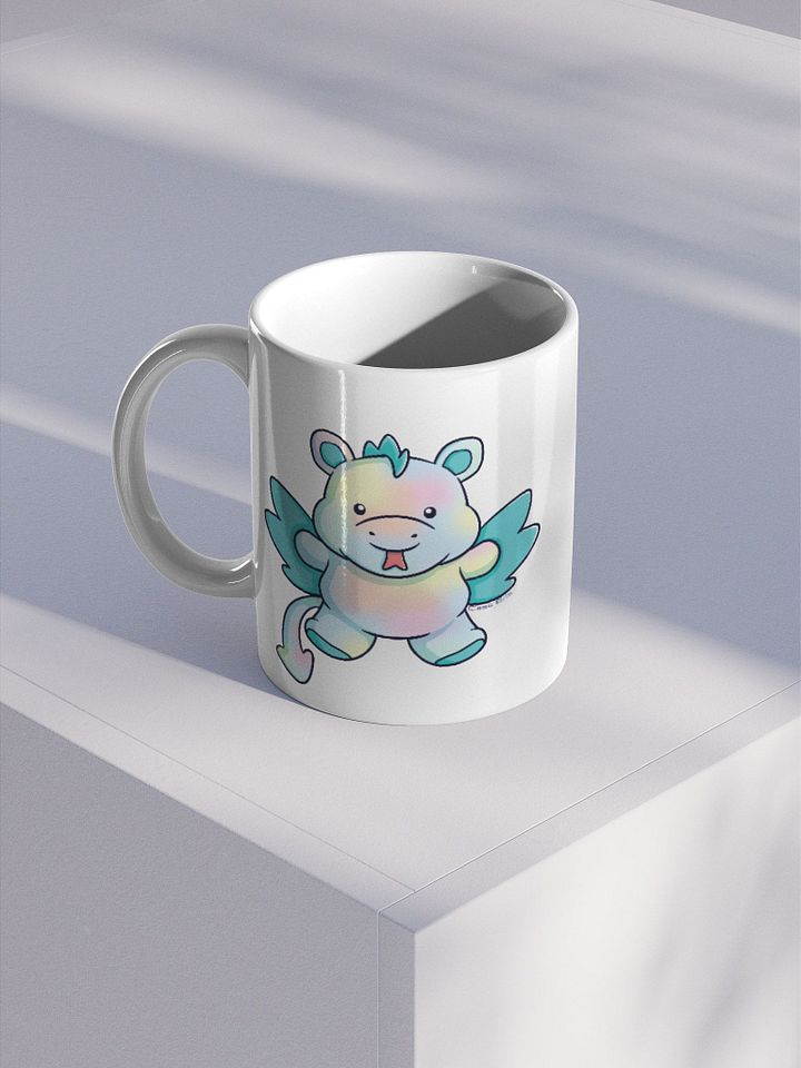 Terrible Chaos Mug product image (1)