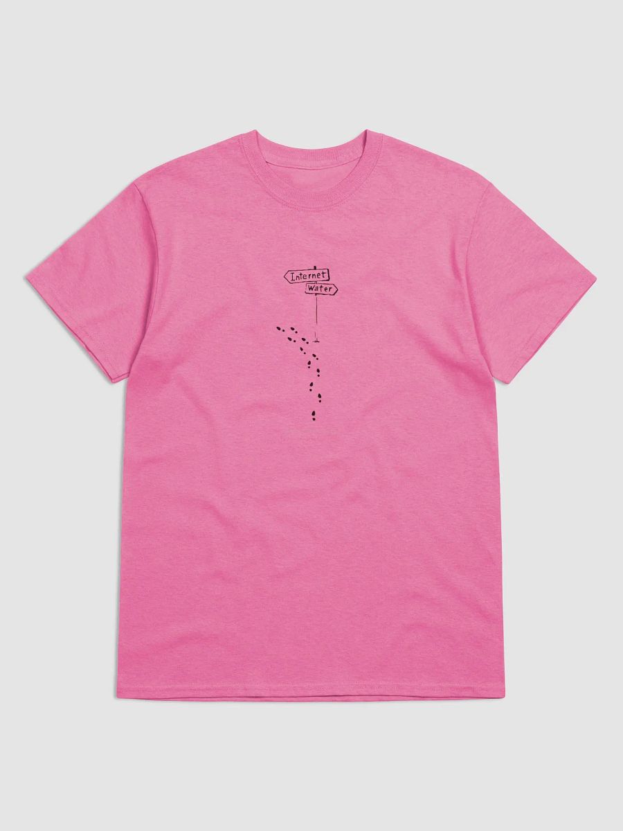 Modern Day Problems Tee product image (1)