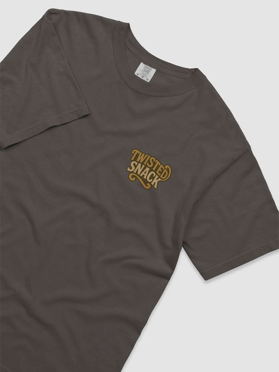 Twisted Snack “Frosted & Feral” Tee product image (3)