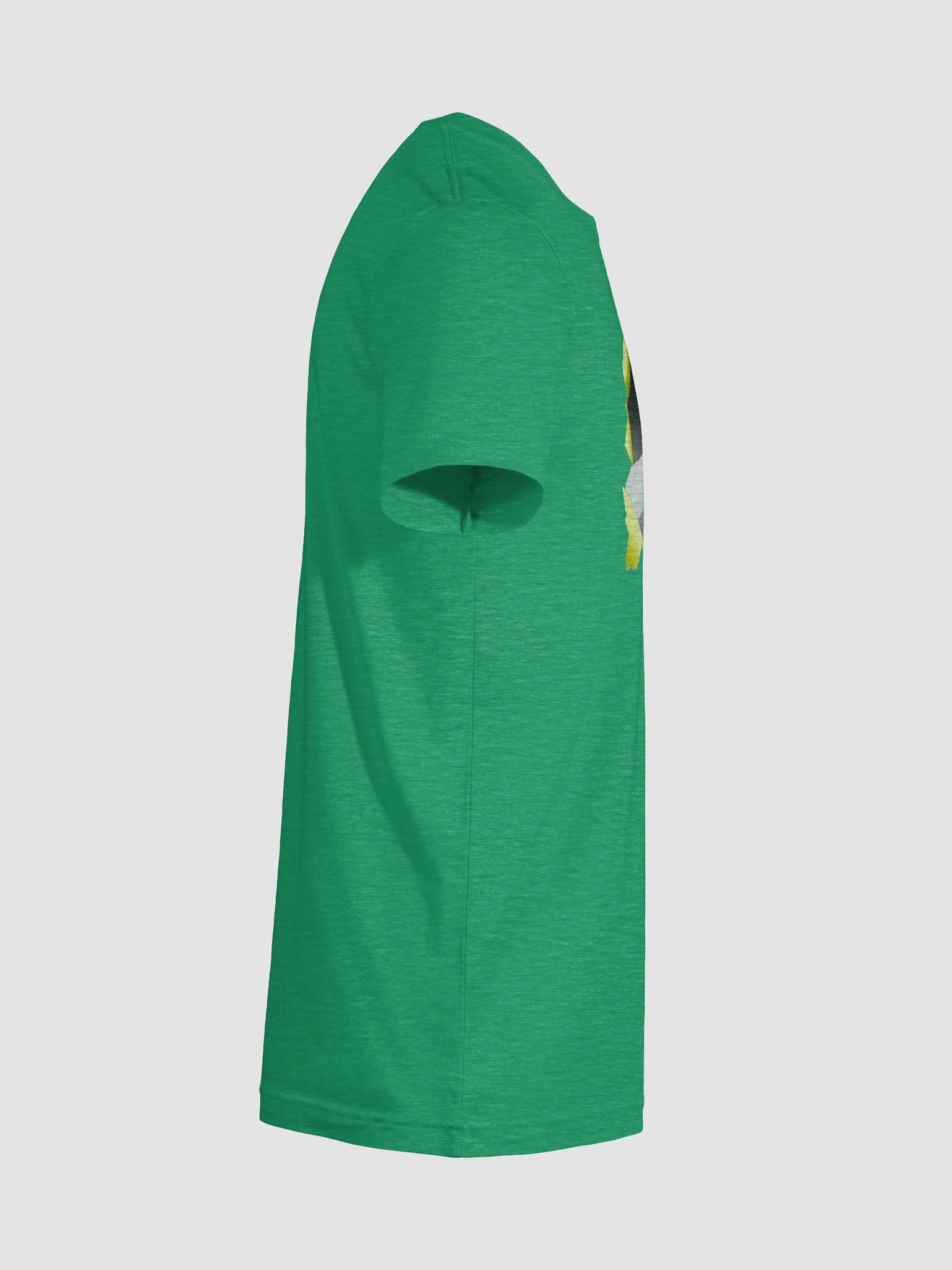Slippy Slides Patch v3.0 T-Shirt product image (131)