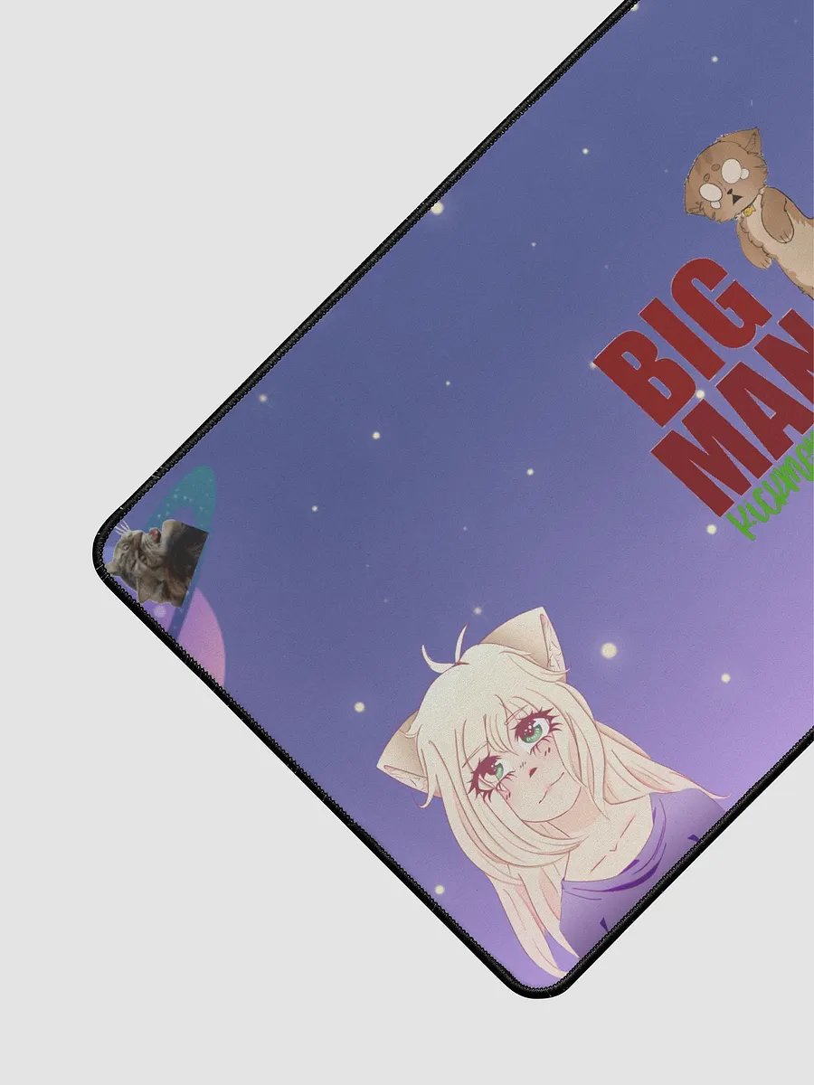 Space Desk Mat product image (2)