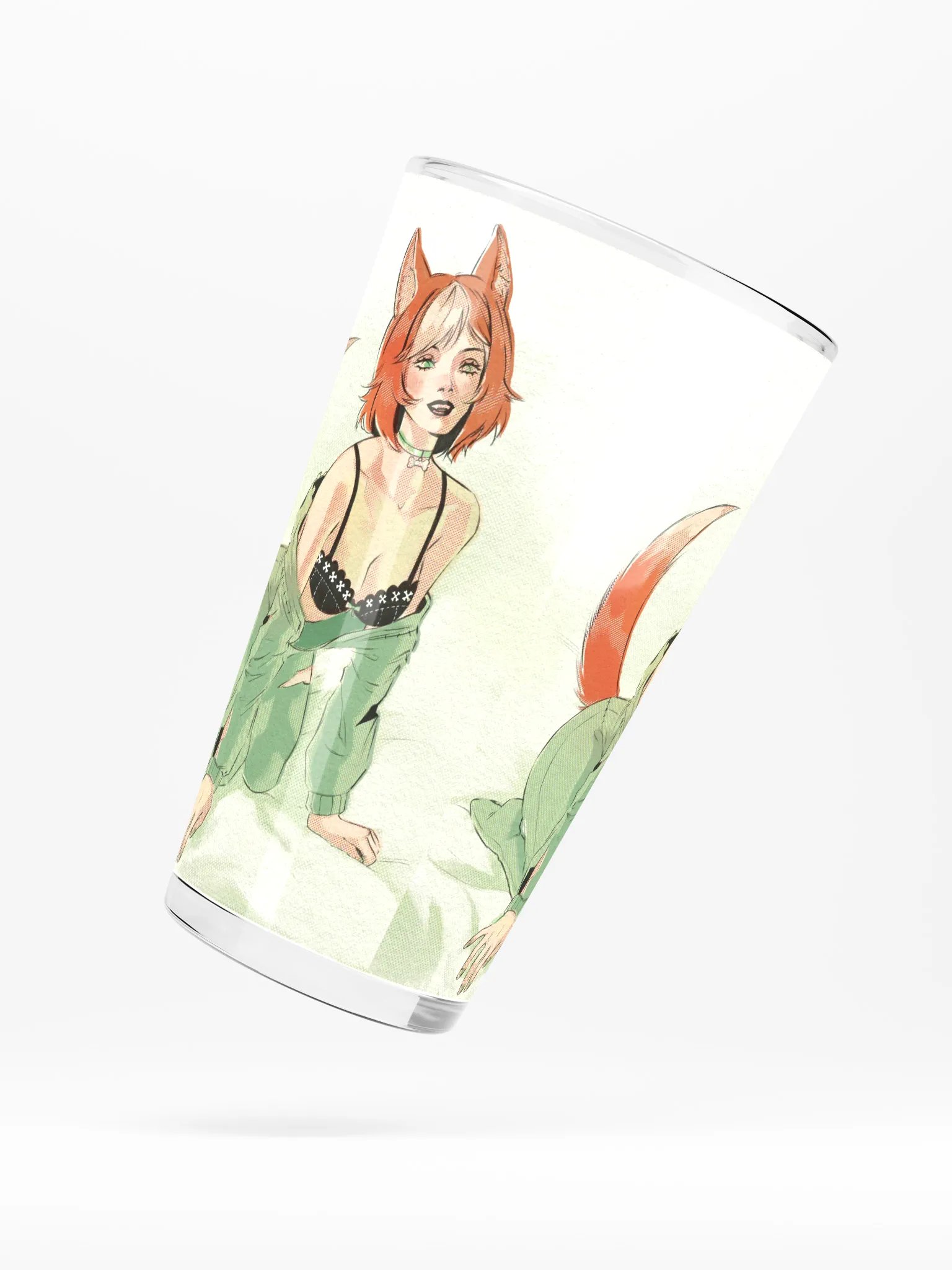 Stubbs Retro Glass product image (5)