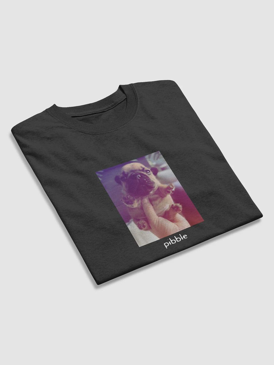 PIBBLE TEE product image (3)