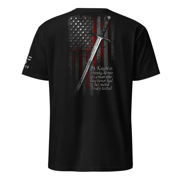 Knight in Shining Armor product image (1)