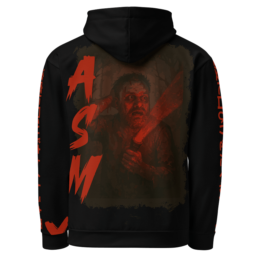 The ASM Black Variant product image (3)