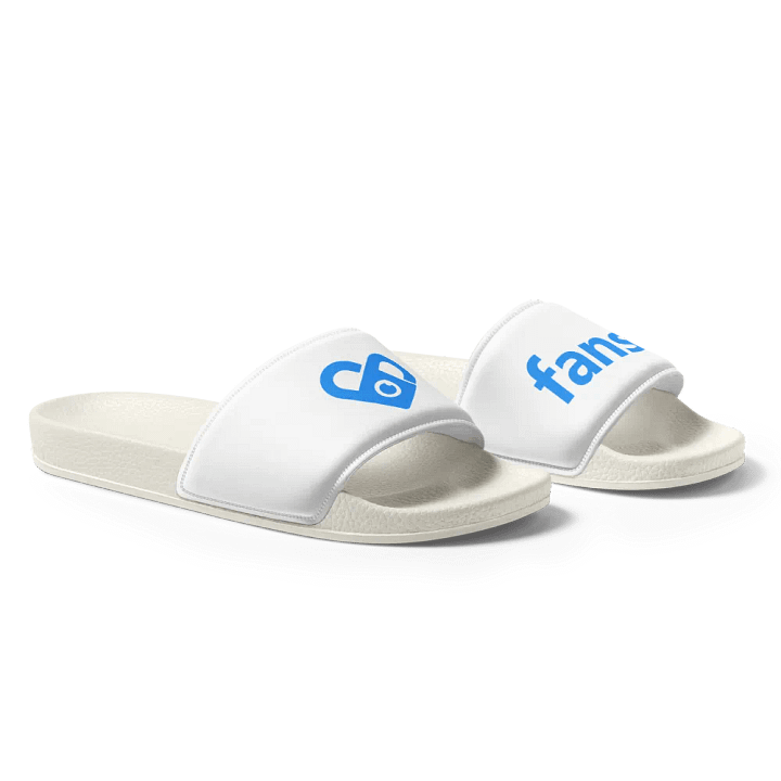 Women's Slides product image (1)