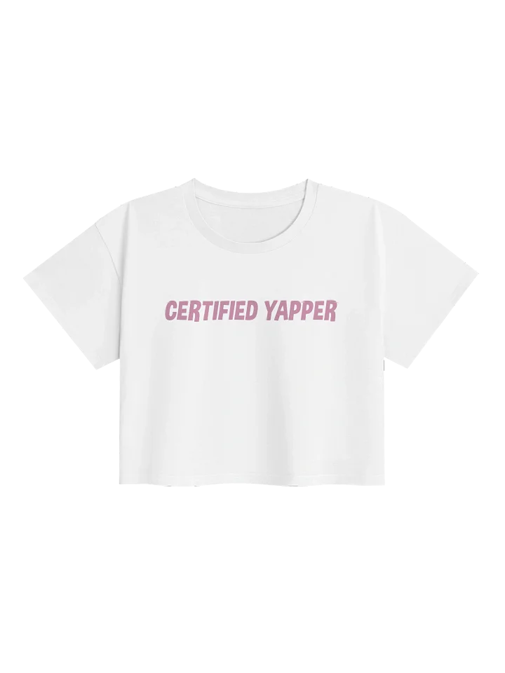 certified yapper crop product image (1)