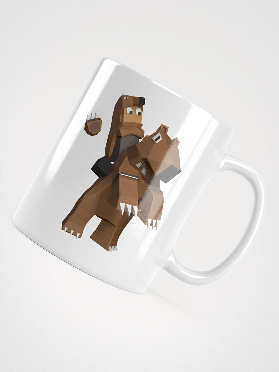 Bardur Baergoff Mug product image (11)